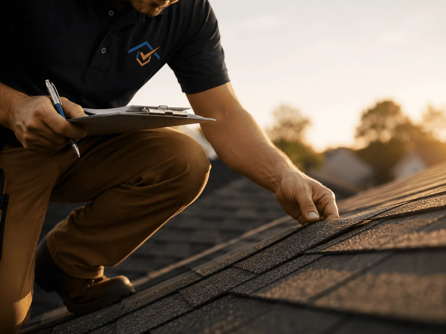 Why Choose Roof Inspection in Stella, MO